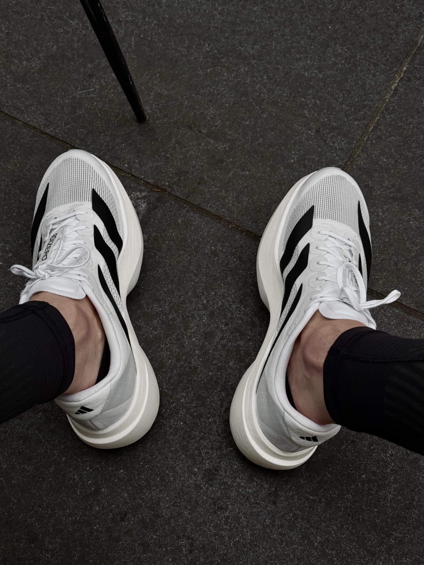 Mile zero